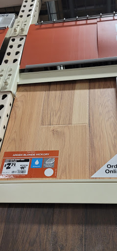 Home Improvement Store «The Home Depot», reviews and photos, 9602 214th Ave E, Bonney Lake, WA 98391, USA