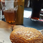 Photo n°1 de l'avis de Sabi. fait le 19/02/2024 à 21:54 sur le  Roadhouse Restaurant Bologna Stalingrado à Bologna