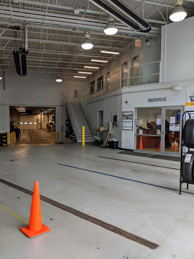 Subaru Dealer «Ganley Westside Subaru», reviews and photos, 25730 Lorain Rd, North Olmsted, OH 44070, USA