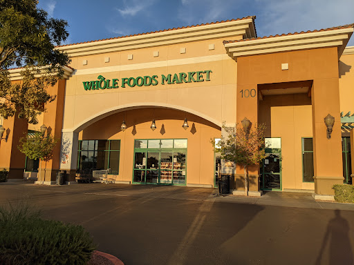 Grocery Store «Whole Foods Market», reviews and photos, 100 S Green Valley Pkwy, Henderson, NV 89012, USA