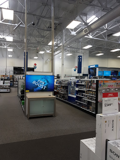 Electronics Store «Best Buy», reviews and photos, 72369 CA-111, Palm Desert, CA 92260, USA