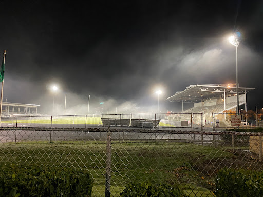 American Football Field «Doc Harris Stadium», reviews and photos, 1125 NE 22nd Ave, Camas, WA 98607, USA
