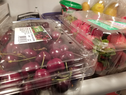 Warehouse club «Costco Wholesale», reviews and photos, 801 Tioga Ave, Sand City, CA 93955, USA