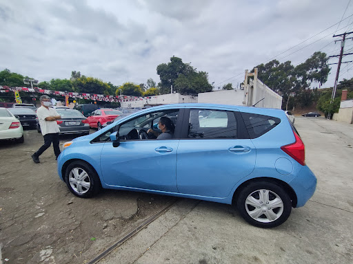 Used Car Dealer «AVA AUTO SALES INC», reviews and photos, 6432 Long Beach Blvd, Long Beach, CA 90805, USA