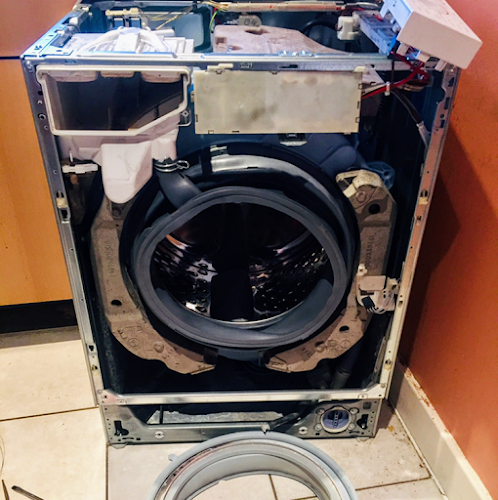 Reviews of Washing Machine Repairs London in London - Appliance store