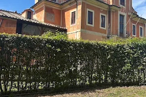 Villa Carpegna image