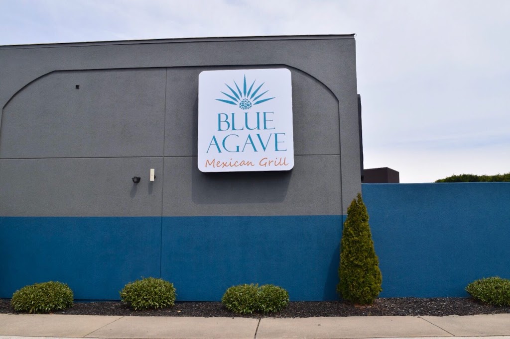 Blue Agave Mexican Restaurant 28732