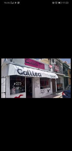 Galilea Outlet