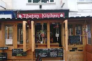 Tibetan Kitchen Manchester image