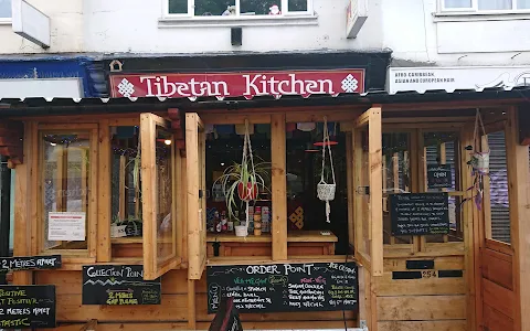Tibetan Kitchen Manchester image