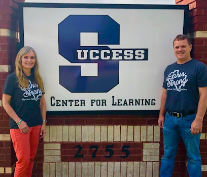 Success Center for Learning