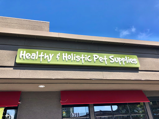 Pet Supply Store «Pet Food Express», reviews and photos, 6398 Telegraph Ave, Oakland, CA 94609, USA