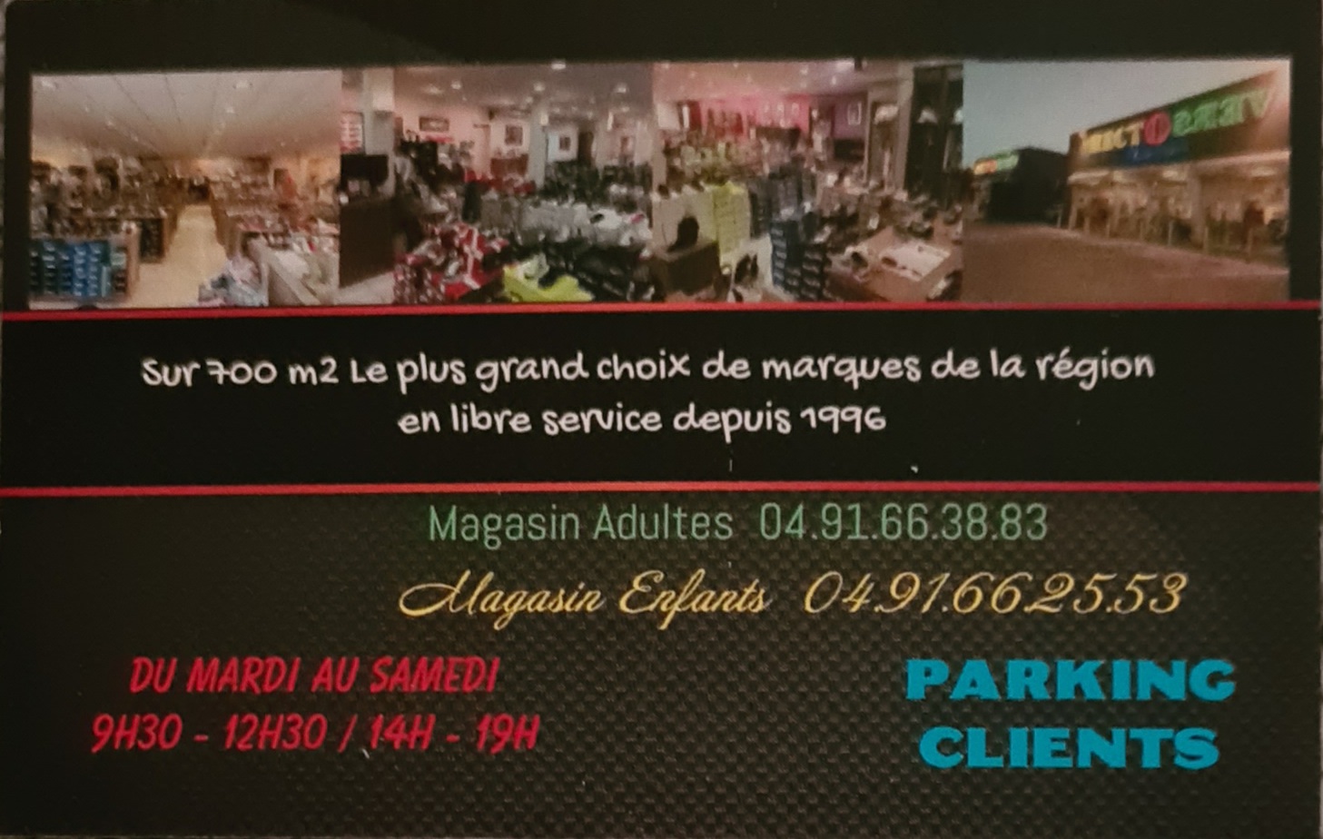 Photo n° 3 de l'avis de M-Christina.a fait le 20/12/2021 à 14:54