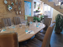 Atmosphère du Restaurant L'Abri Côtier à Mèze - n°6