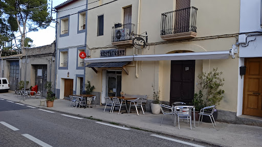 els porrons en La Llacuna