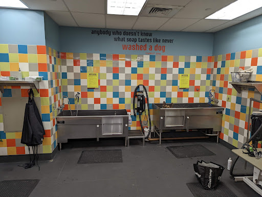 Pet Supply Store «Petco Animal Supplies», reviews and photos, 61-23 190th St, Fresh Meadows, NY 11365, USA