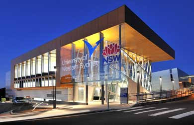 Western Sydney Nursing & Midwifery Research Centre