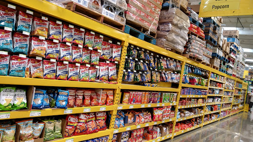 Grocery Store «Food 4 Less», reviews and photos, 789 W Hammer Ln, Stockton, CA 95210, USA