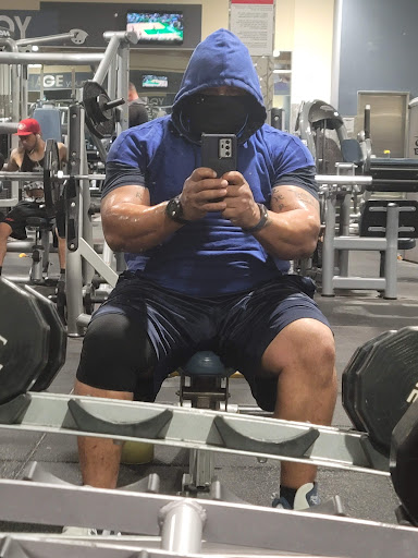 Health Club «24 Hour Fitness», reviews and photos, 359 Sun Valley Mall, Concord, CA 94520, USA