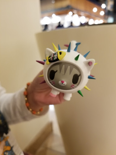 Toy Store «Puzzle Zoo», reviews and photos, 3333 Bristol St #1048, Costa Mesa, CA 92626, USA