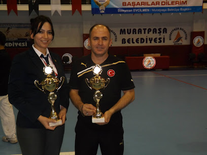 Prof İhsan Koz Spor Kulübü