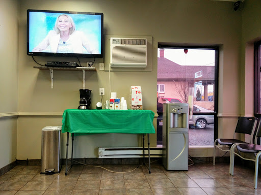 Muffler Shop «Velasquez Mufflers & Brakes», reviews and photos, 702 N Lake St, Aurora, IL 60506, USA