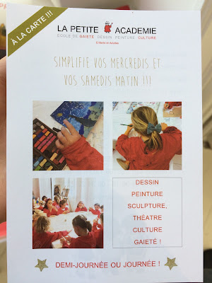 LA PETITE ACADEMIE Tassin à Tassin-la-Demi-Lune