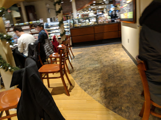 Shopping Mall «Kerrytown Market & Shops», reviews and photos, 407 N 5th Ave, Ann Arbor, MI 48104, USA