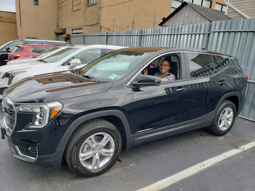 Buick Dealer «City Buick GMC», reviews and photos, 43-60 Northern Blvd, Long Island City, NY 11101, USA