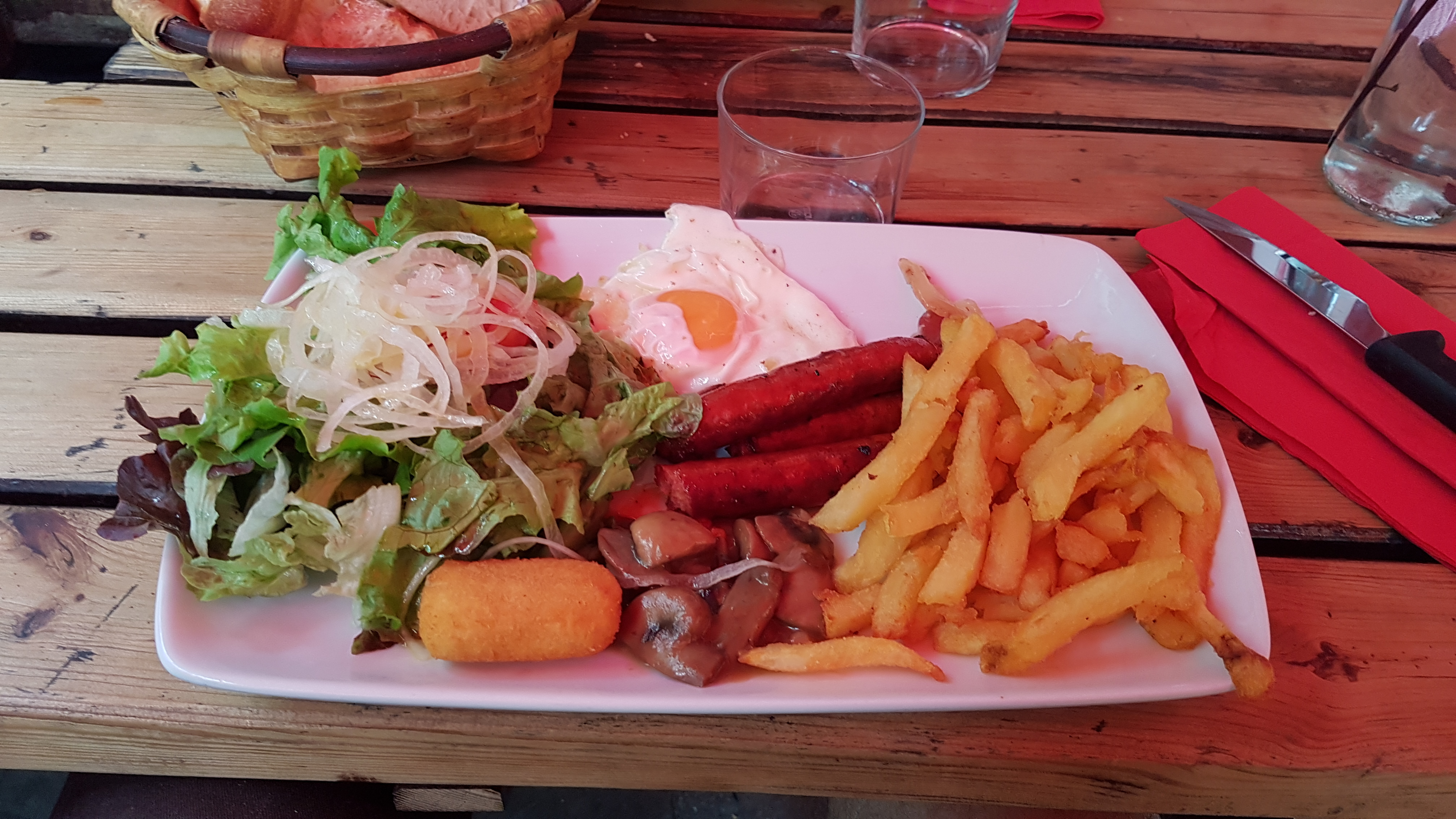 Photo n° 1 de l'avis de Cyrille.a fait le 08/09/2019 à 11:41
