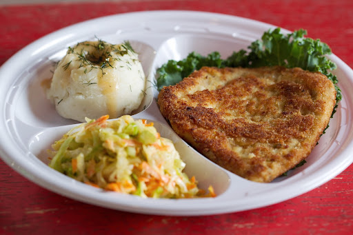 Deli «Halinka Polish Deli», reviews and photos, 438 U.S. 206 #4, Hillsborough, NJ 08844, USA