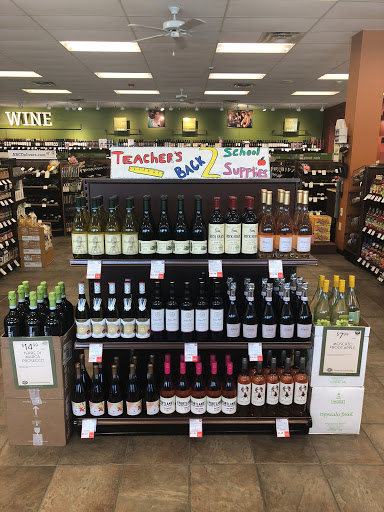 Liquor Store «ABC Fine Wine & Spirits», reviews and photos, 1405 E Brandon Blvd, Brandon, FL 33511, USA