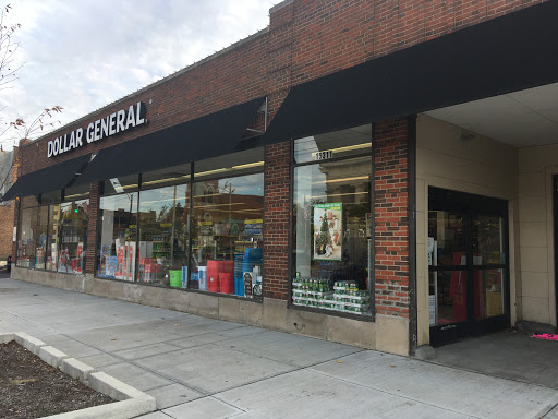 Discount Store «Dollar General», reviews and photos, 15311 Detroit Ave, Lakewood, OH 44107, USA