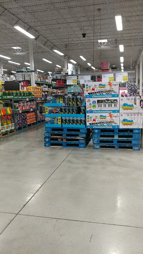 Warehouse club «BJ’s Wholesale Club», reviews and photos, 8005 NW 95th St, Hialeah Gardens, FL 33016, USA