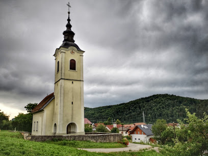 Brezje pri Dobrovi