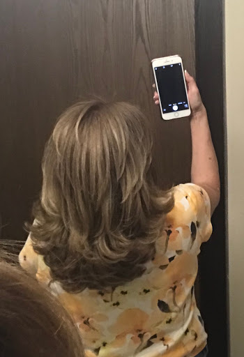 Hair Salon «Regis Salon», reviews and photos, 4742 River City Dr #131, Jacksonville, FL 32246, USA