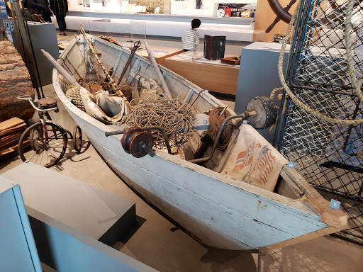 Museum «Nordic Heritage Museum», reviews and photos, 3014 NW 67th St, Seattle, WA 98117, USA