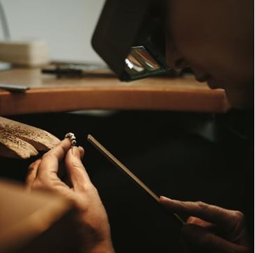 Jeweler «Clements Jewelers», reviews and photos, 36 S Main St, Madisonville, KY 42431, USA