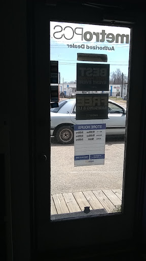 Cell Phone Store «MetroPCS Authorized Dealer», reviews and photos, 419 N Green St, Henderson, KY 42420, USA