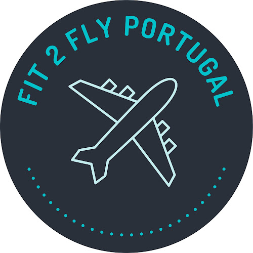 Avaliações doFit2fly Portugal em Loulé - Médico