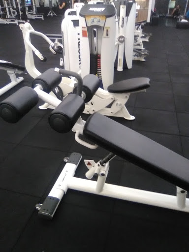 Gym «Equinox Marina Del Rey», reviews and photos, 13455 Maxella Ave, Marina Del Rey, CA 90292, USA