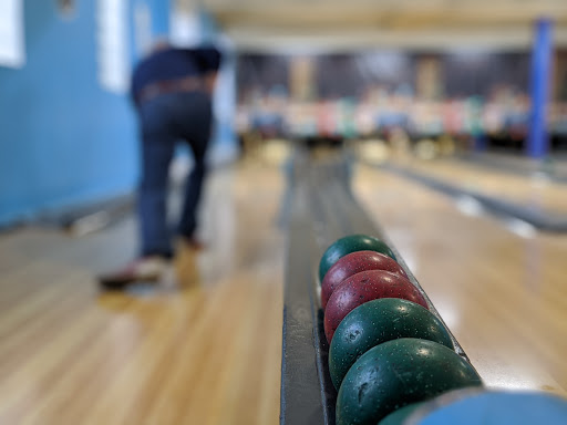 Bowling Alley «Patterson Bowling Center», reviews and photos, 2105 Eastern Ave, Baltimore, MD 21231, USA