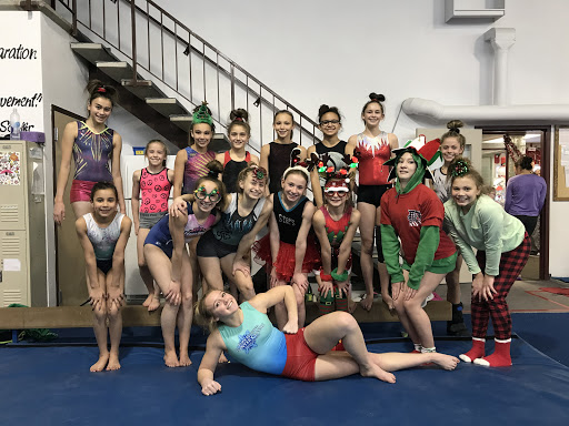 Gymnastics Center «Stars Gymnastics», reviews and photos, 3870 Mallow Rd, Colorado Springs, CO 80907, USA