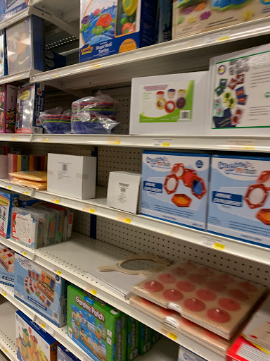 Art Supply Store «U.S. Toy», reviews and photos, 3115 W Parker Rd Suite 298, Plano, TX 75023, USA