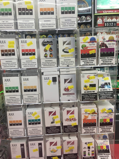 Convenience Store «Ez Grocery Store», reviews and photos, 6342 Grand Hickory Dr, Braselton, GA 30517, USA