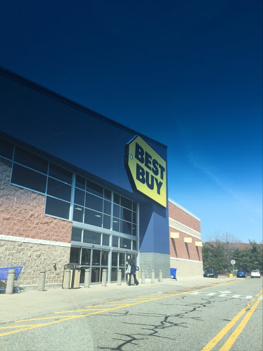 Electronics Store «Best Buy», reviews and photos, 675 US-1, Iselin, NJ 08830, USA