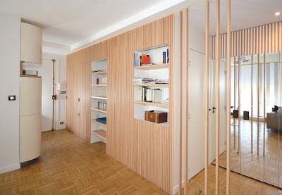 Studio d'Archi à Paris