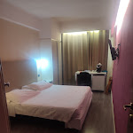 Photo n°1 de l'avis de Sabrina. fait le 20/04/2024 à 18:24 sur le  Hotel Roma Tor Vergata à Rome