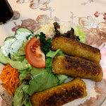 Photo n°2 de l'avis de Jenny.o fait le 07/10/2019 à 17:52 sur le  Restaurant Elsäßer Hof - Breisach am Rhein à Breisach