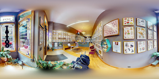 Explore waist tattoo ideas, creative tattoo ideas in Muncie, available at Fox & Sparrow Tattoo